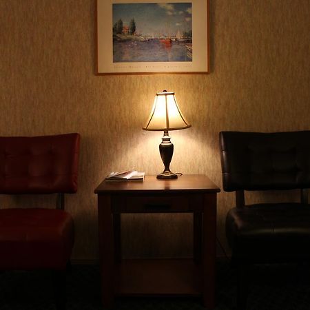 Best Continental Motel Хоуп Экстерьер фото