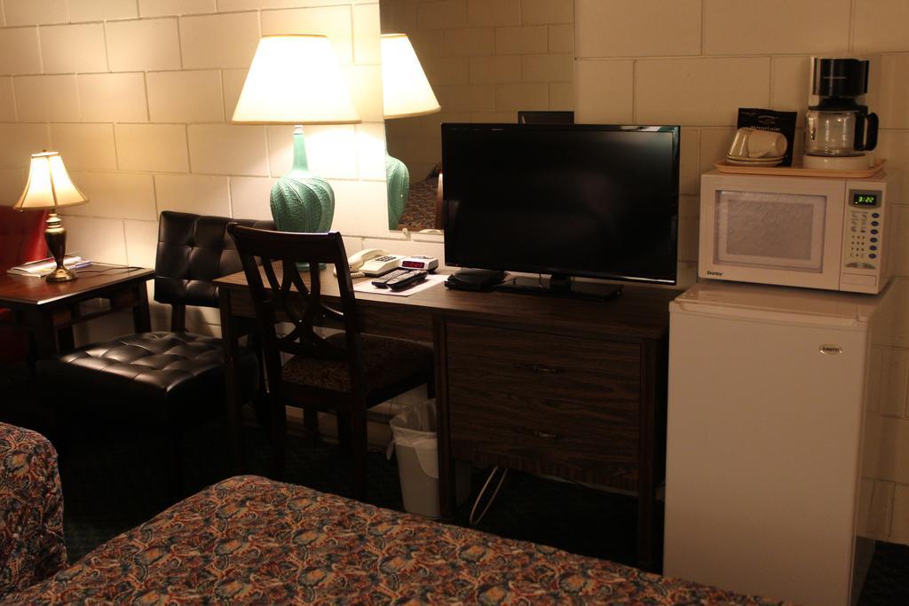 Best Continental Motel Хоуп Номер фото