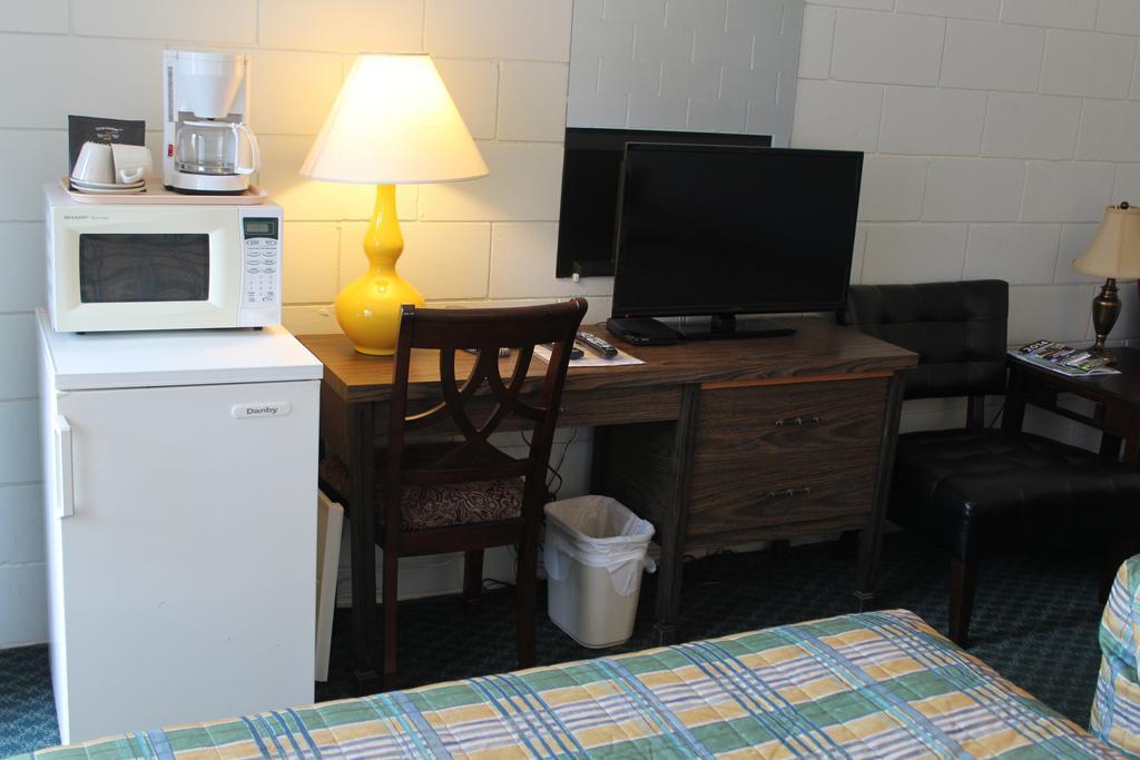 Best Continental Motel Хоуп Номер фото