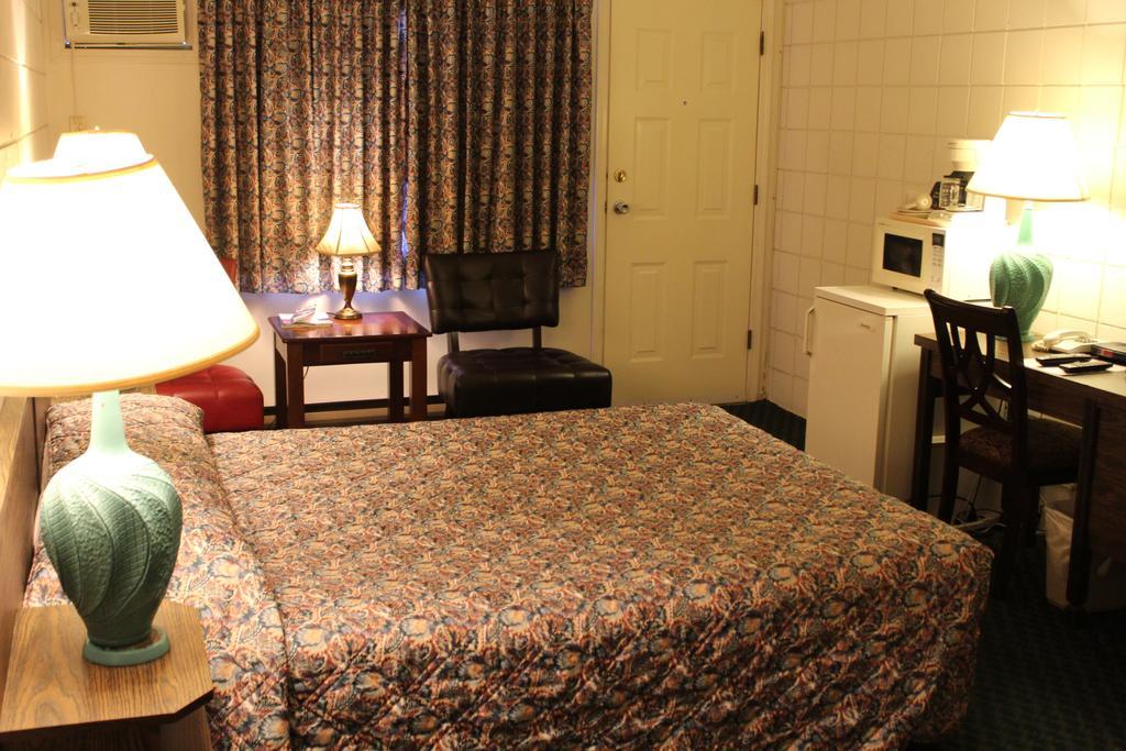 Best Continental Motel Хоуп Номер фото